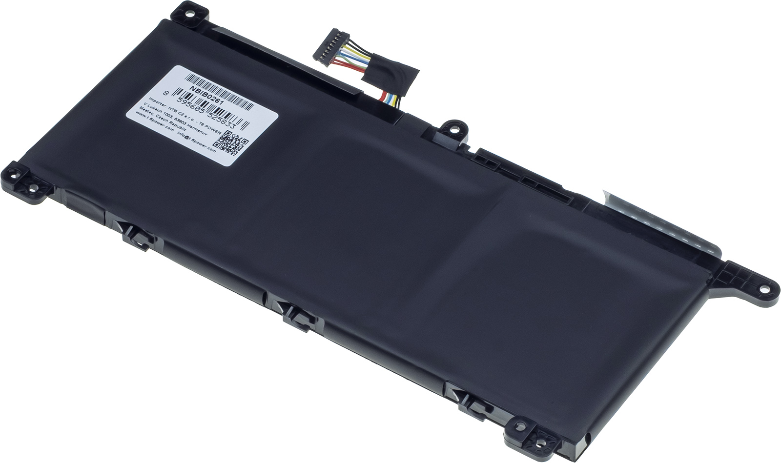 Náhradná batéria pre Lenovo ThinkBook 14 G8 IRL 21SG