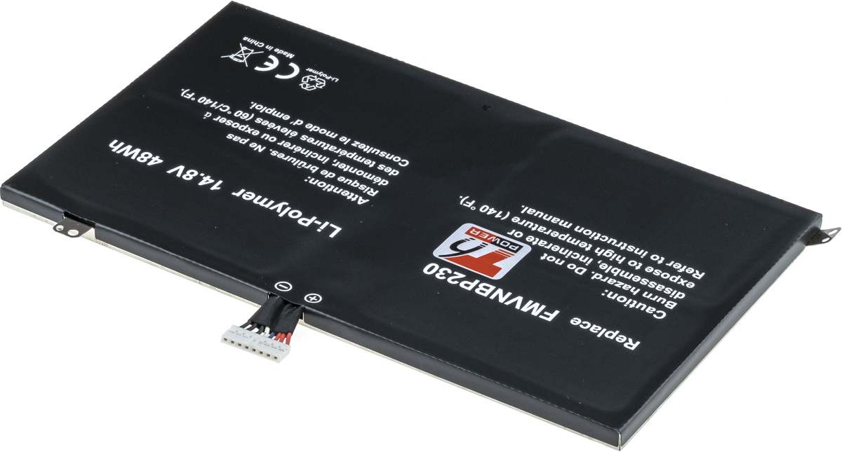 Batéria pre Fujitsu Siemens LifeBook UH574