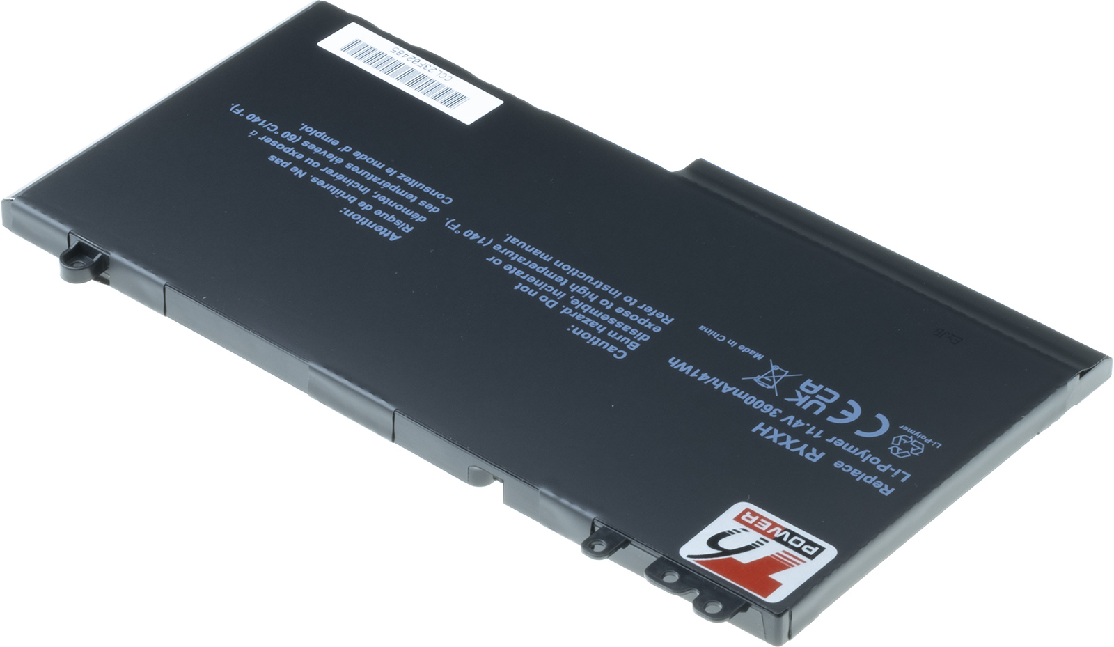 Batéria pre Dell Latitude 11 3150