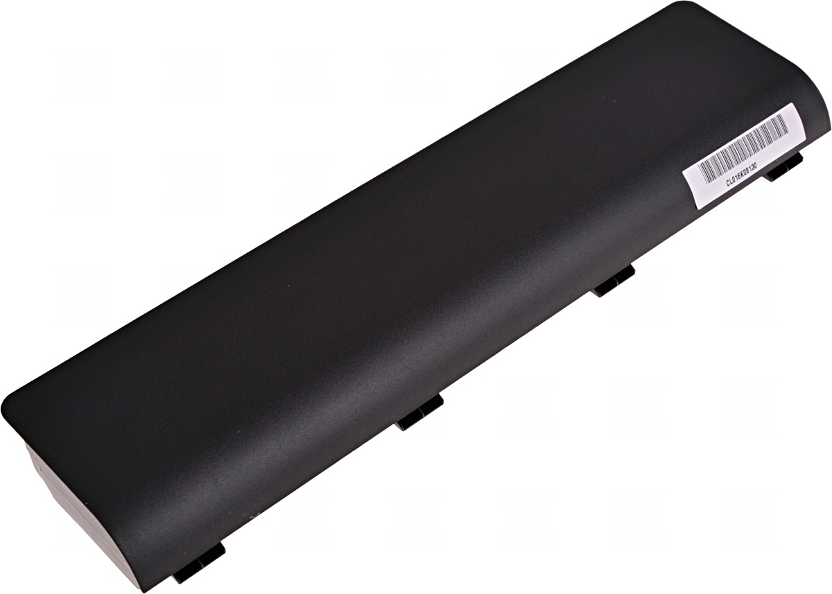 Náhradná batéria pre Toshiba Satellite Pro S875D serie