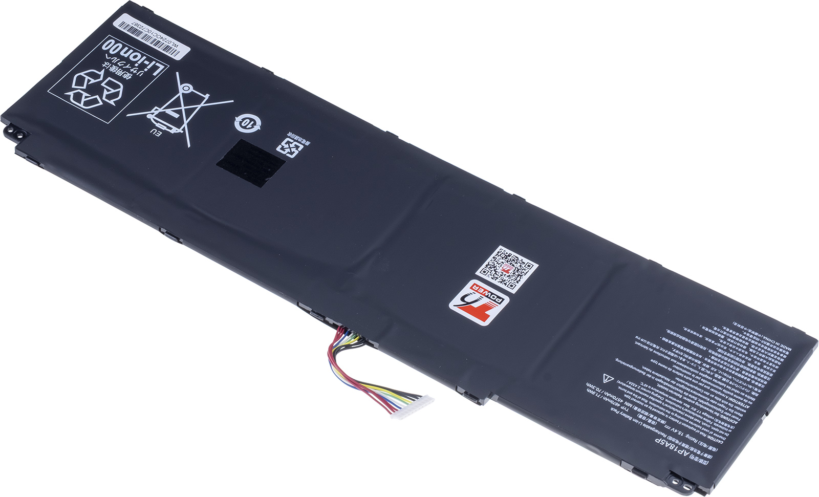 Batéria kompatibilná s KT.00405.008