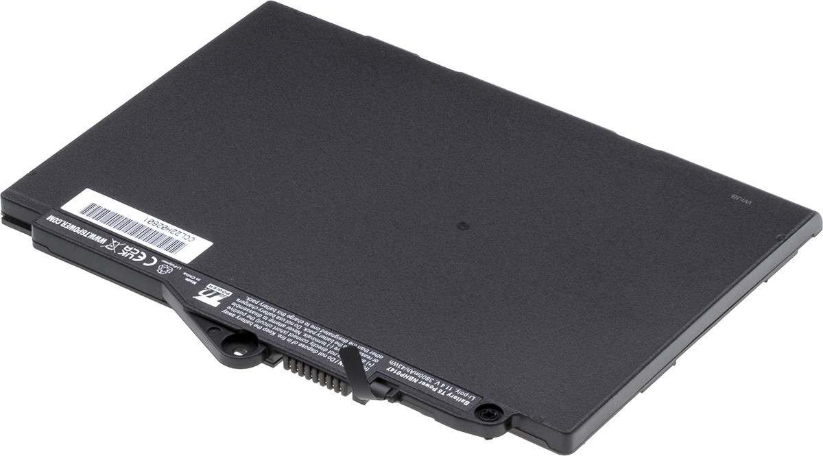 Batéria pre Hewlett Packard EliteBook 725 G3