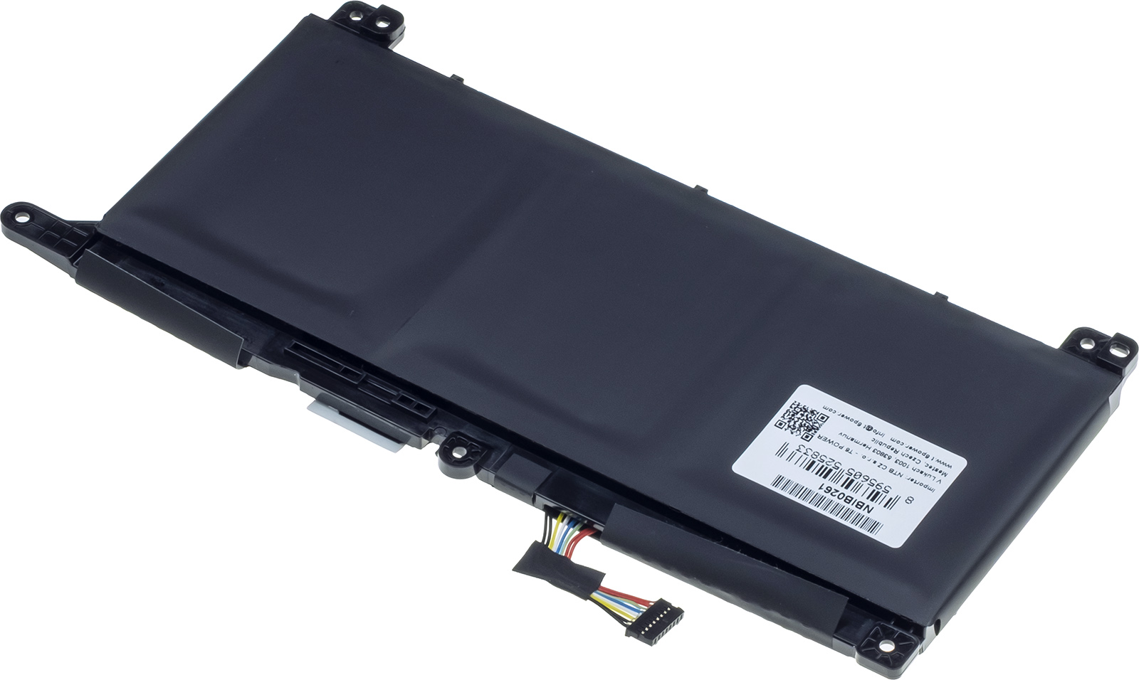 Náhradná batéria pre Lenovo ThinkBook 14 G8 IRL 21SG