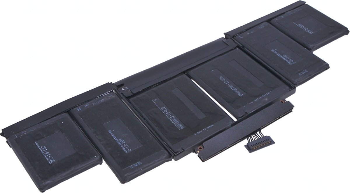 Náhradná batéria pre Apple MacBook Pro 15" Retina A1398 Mid 2014