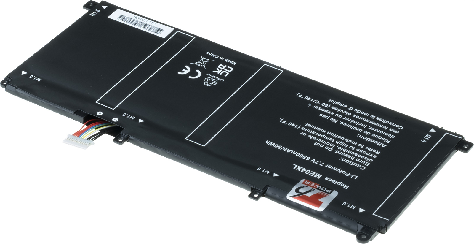 Batéria kompatibilná s 937434-855