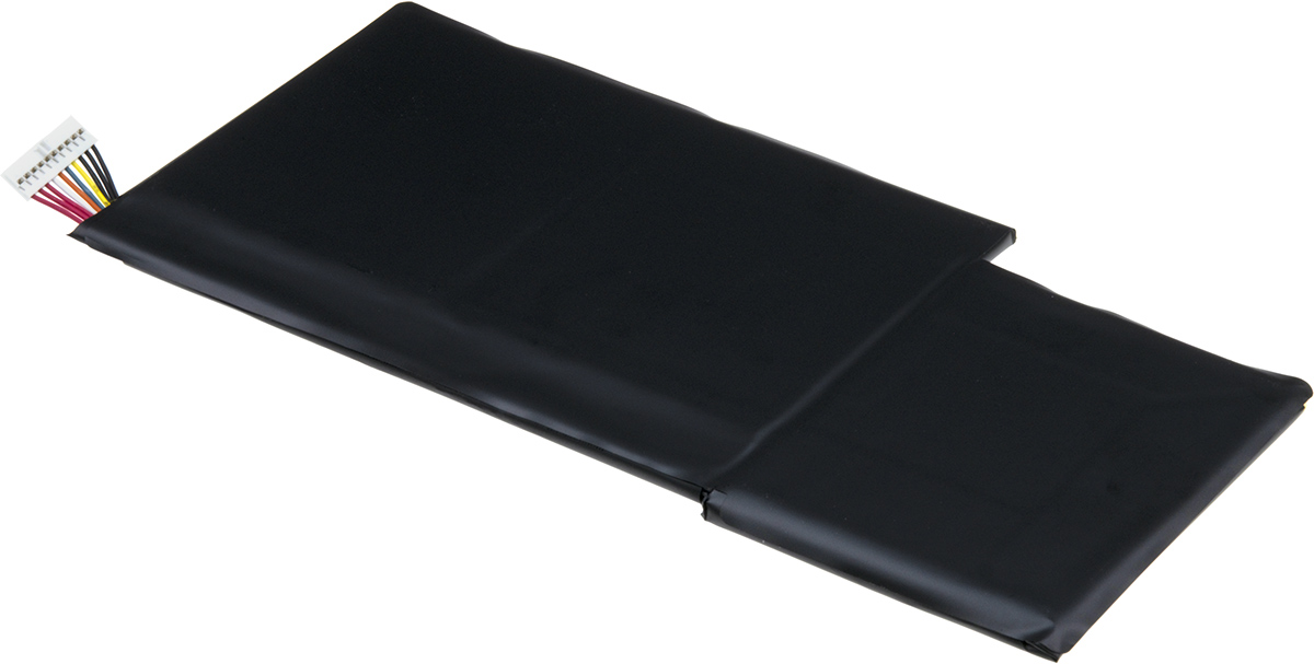 Náhradná batéria pre MSI MS-16K4