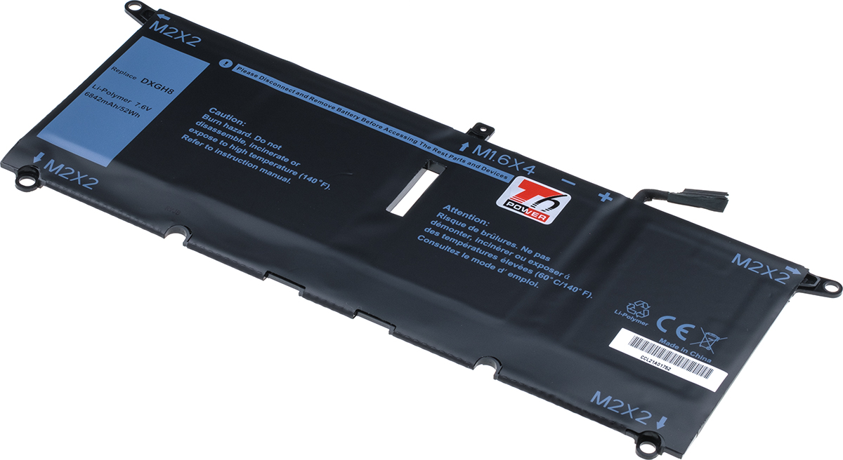 Batéria pre Dell Inspiron 7490