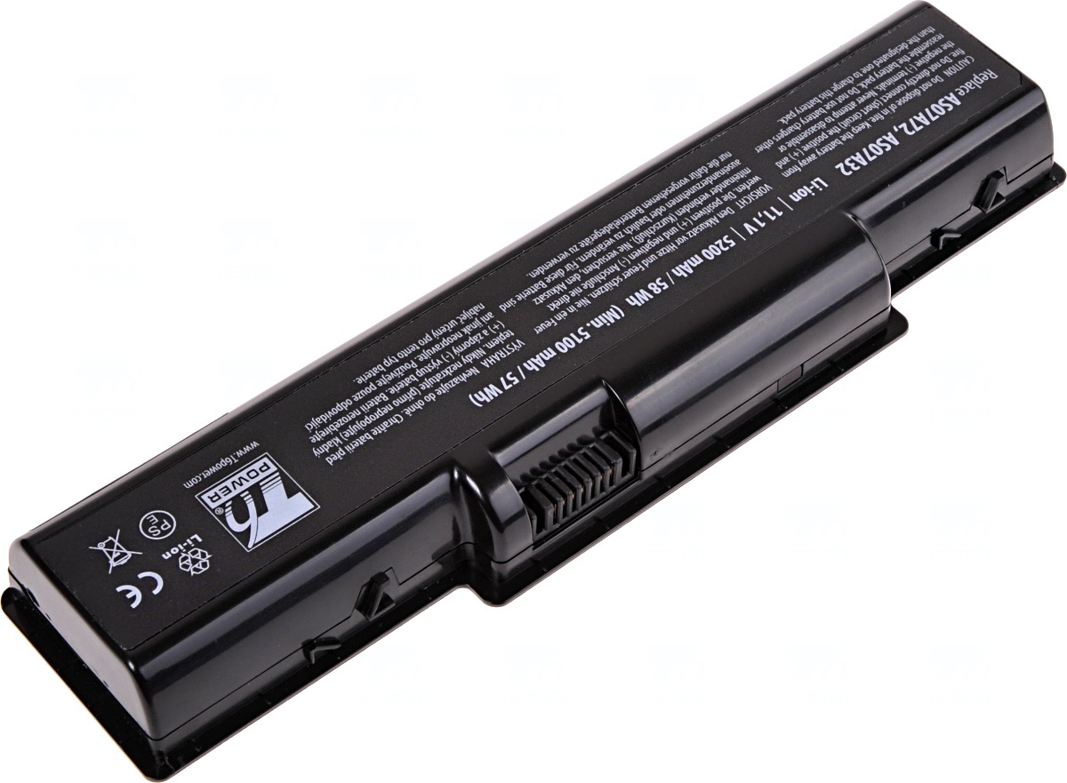 Batéria pre Acer Aspire 5236 serie