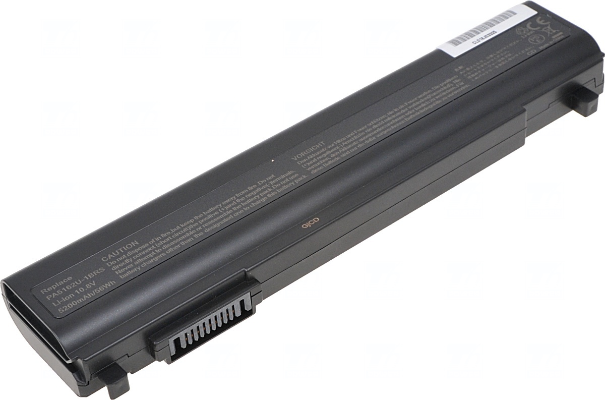 Batéria kompatibilná s PA5162U-1BRS