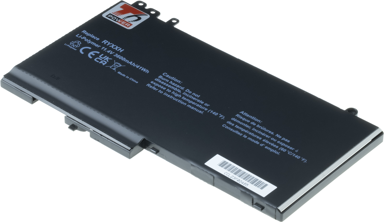Batéria pre Dell Latitude 11 3150