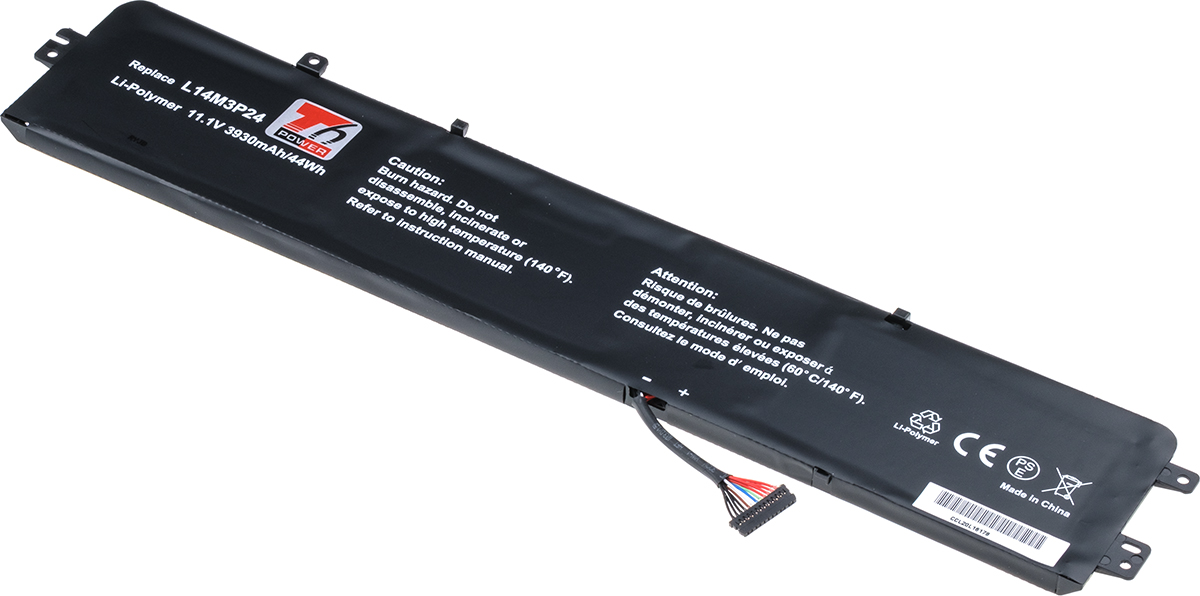 Batéria kompatibilná s 5B10H41181