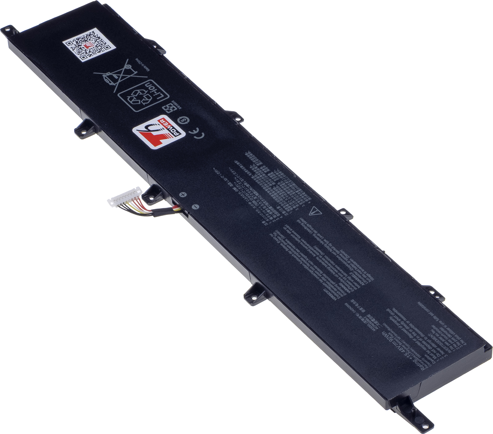Batéria pre Asus ZenBook Pro Duo 15 UX582ZW