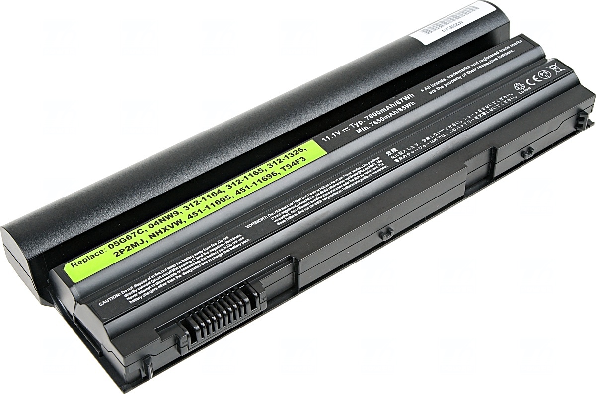 Batéria pre Dell Latitude E6440