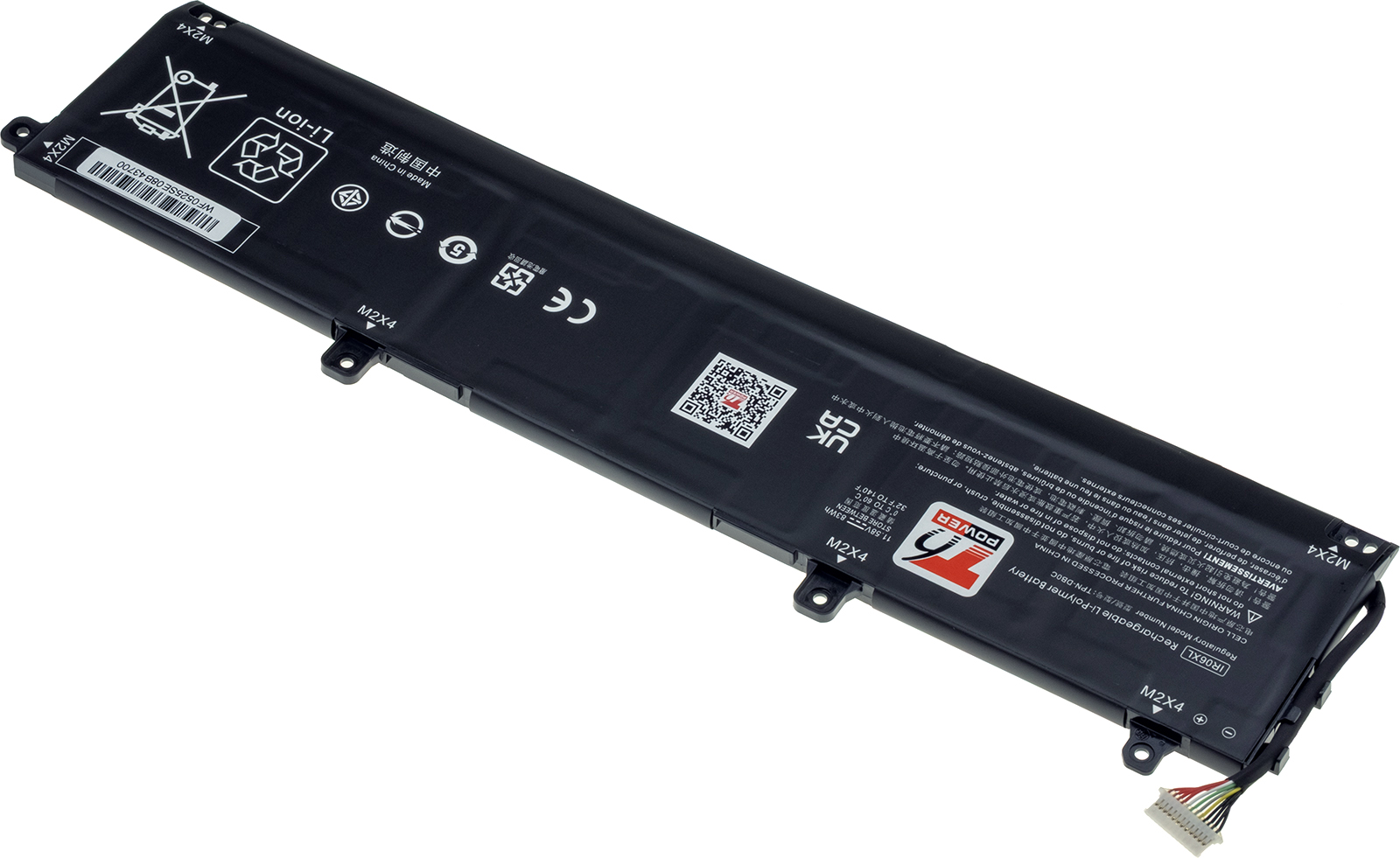 Batéria kompatibilná s M01523-2C2