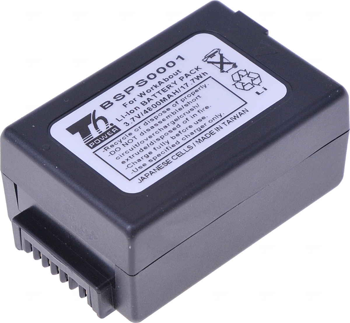 Batéria kompatibilná s WA3010