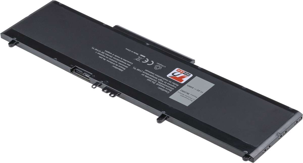 Batéria kompatibilná s 451-BBPD
