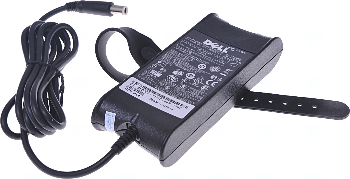 Náhradný originálny adaptér pre Dell Latitude E6440