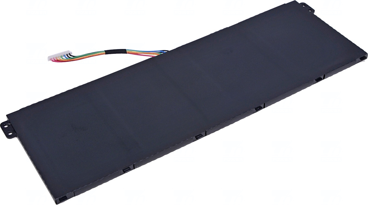 Náhradná batéria pre Acer Aspire E3-111 serie