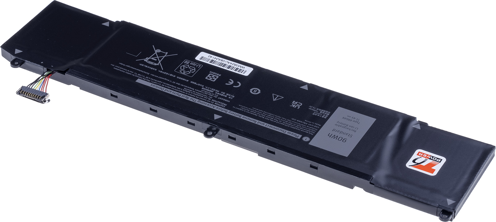 Batéria pre Dell G7 15 7590