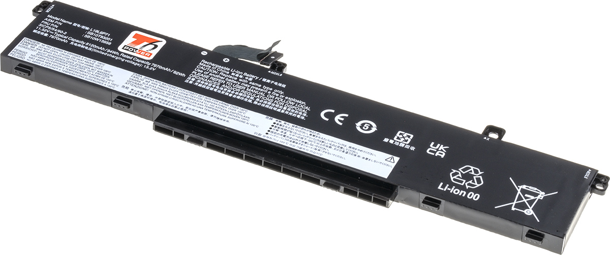 Batéria kompatibilná s L19C6P71