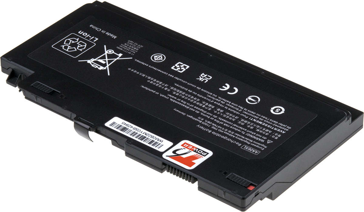 Batéria kompatibilná s 852711-850