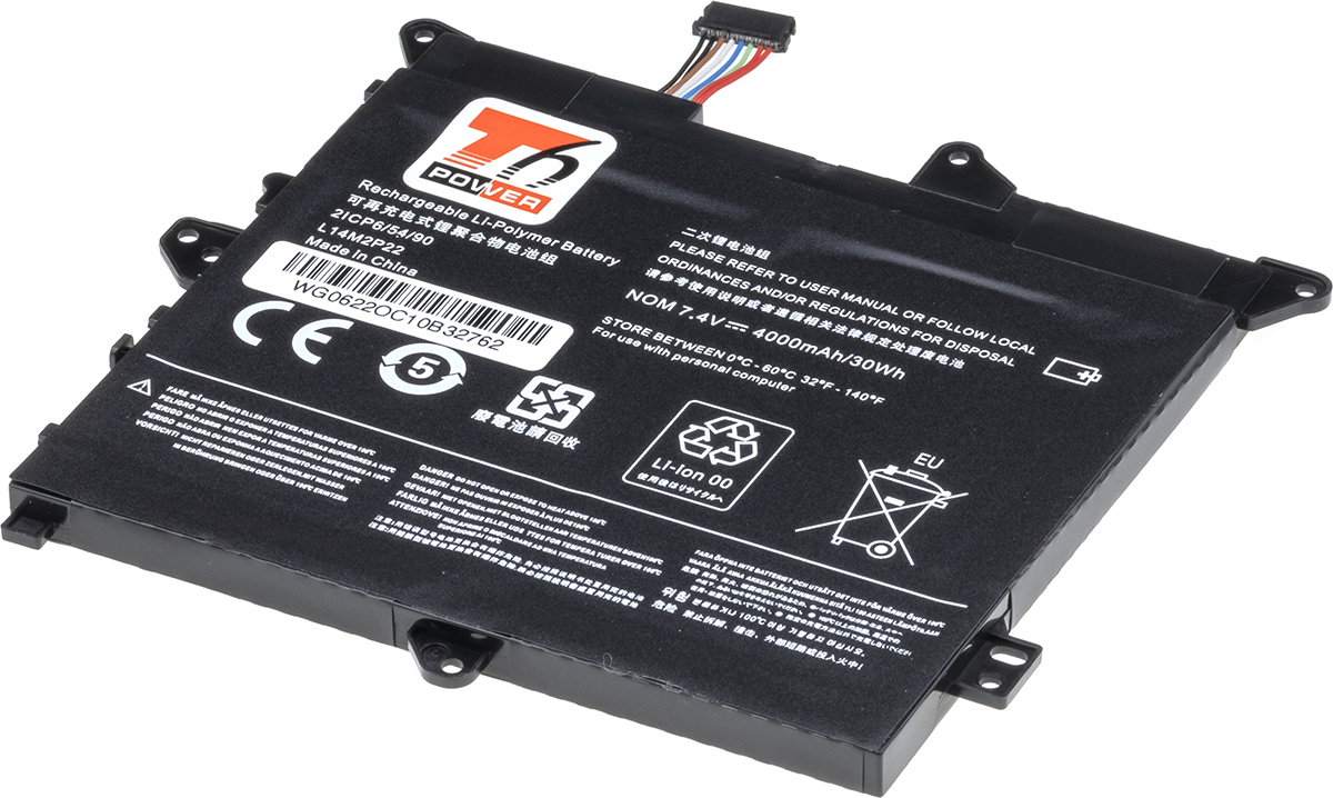 Batéria pre Lenovo Flex 3-1120 80LX