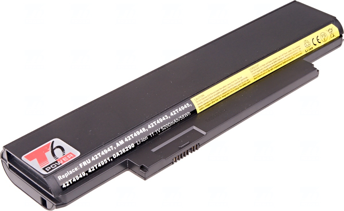 Batéria pre Lenovo ThinkPad Edge E120 serie