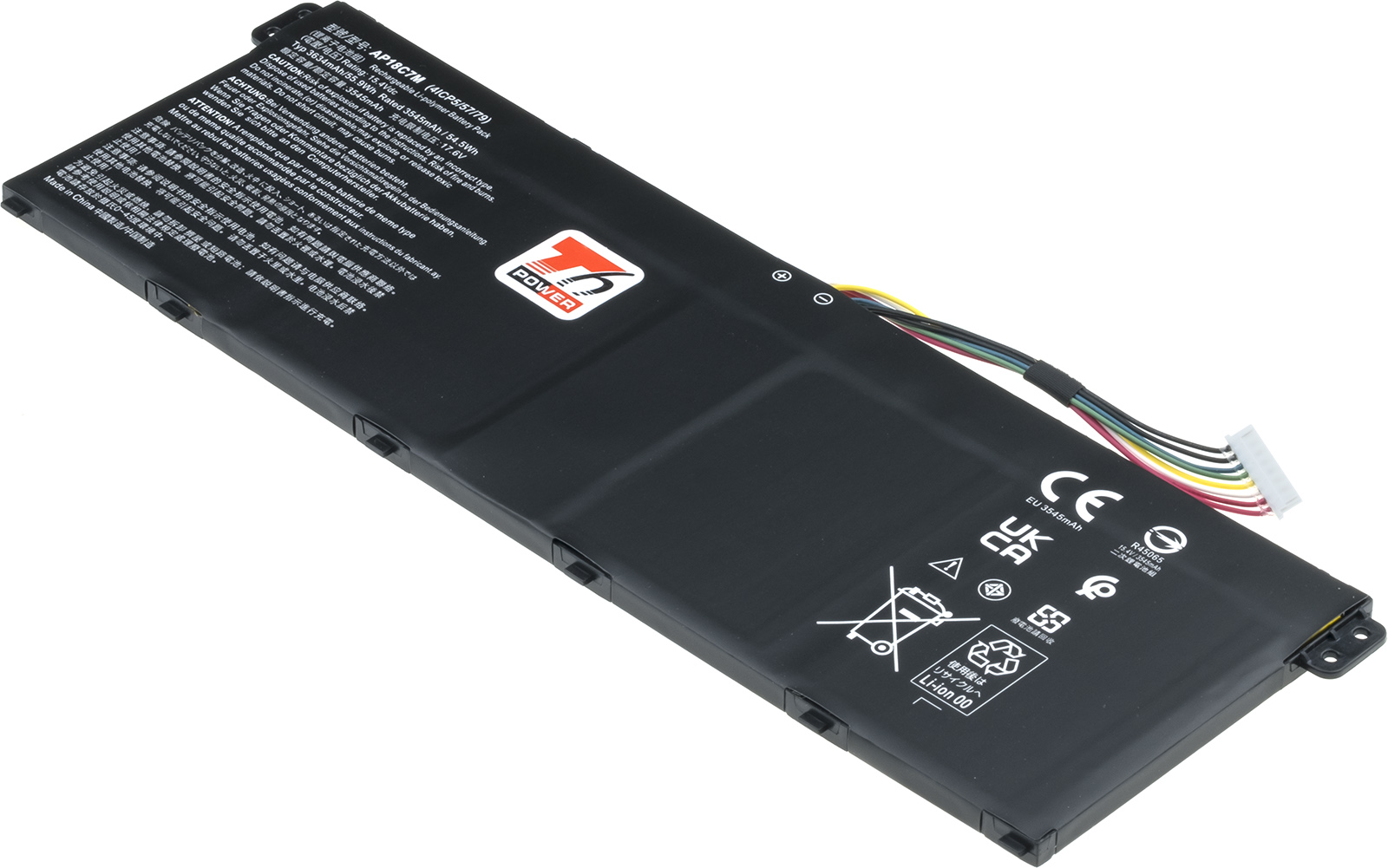 Batéria pre Acer Swift 3 SF314-511