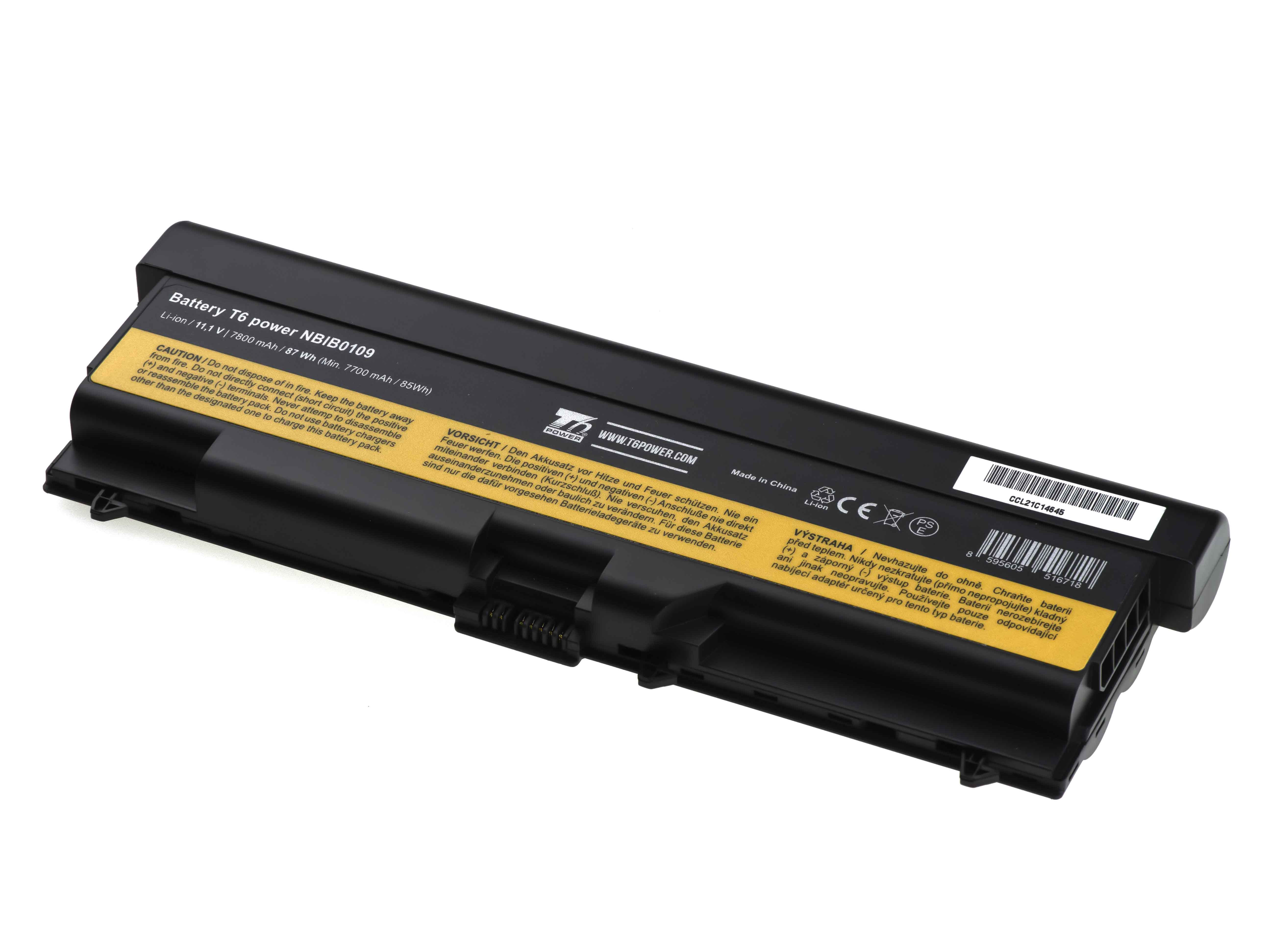 Batéria kompatibilná s 45N1009
