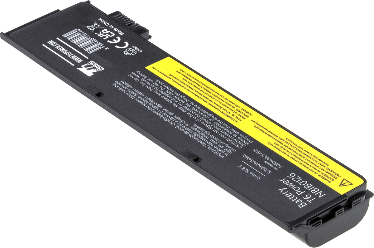 Batéria pre Lenovo ThinkPad P51s 20HB