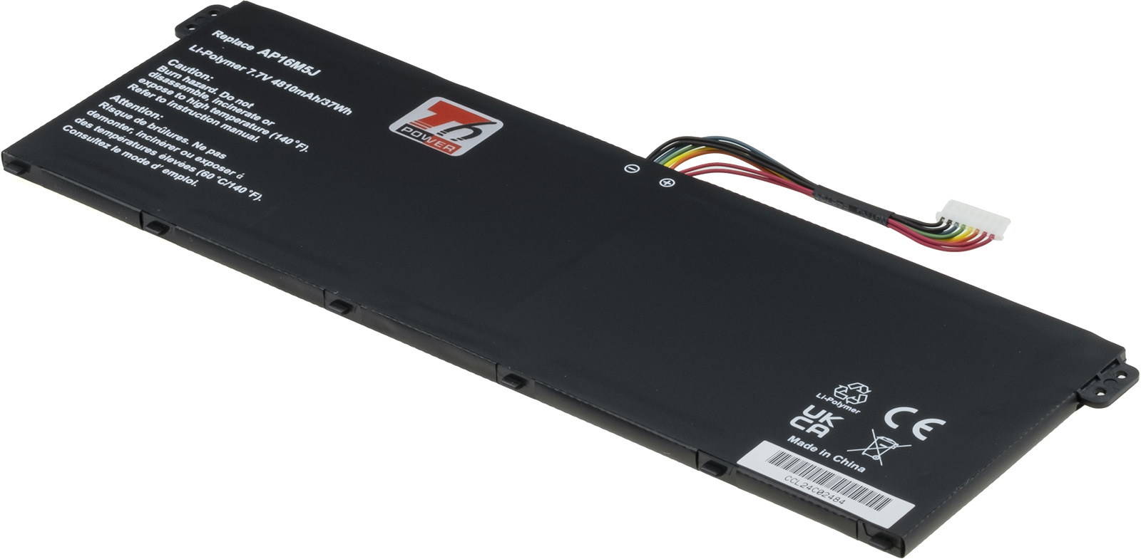 Batéria pre Acer Extensa 15 EX215-22