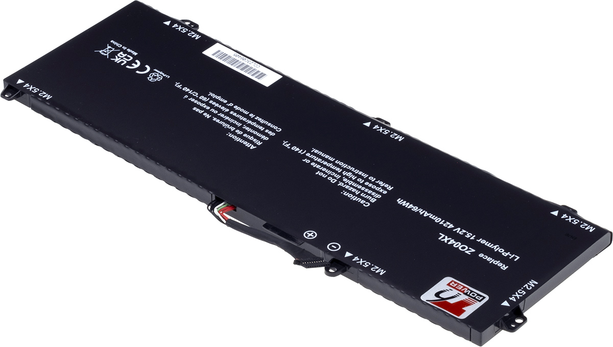 Batéria kompatibilná s HSTNN-C02C