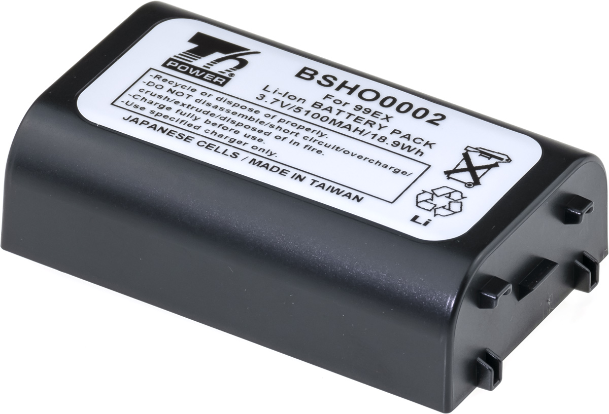 Batéria kompatibilná s 99EX-BTEC-1