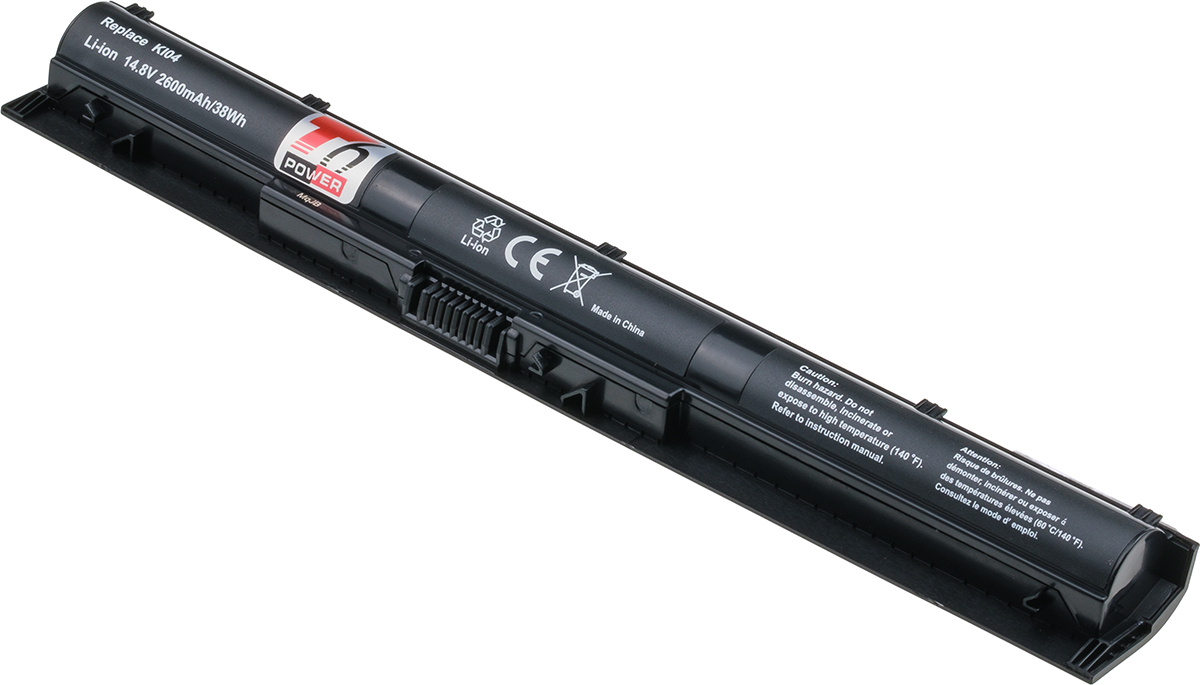Batéria kompatibilná s 800049-001