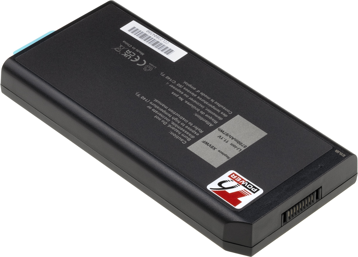 Batéria kompatibilná s 453-BBBD