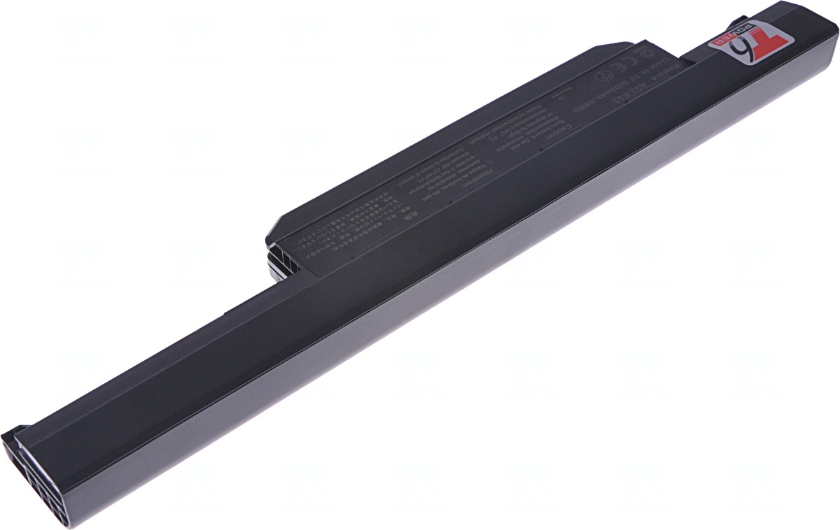 Batéria pre Asus X43 serie