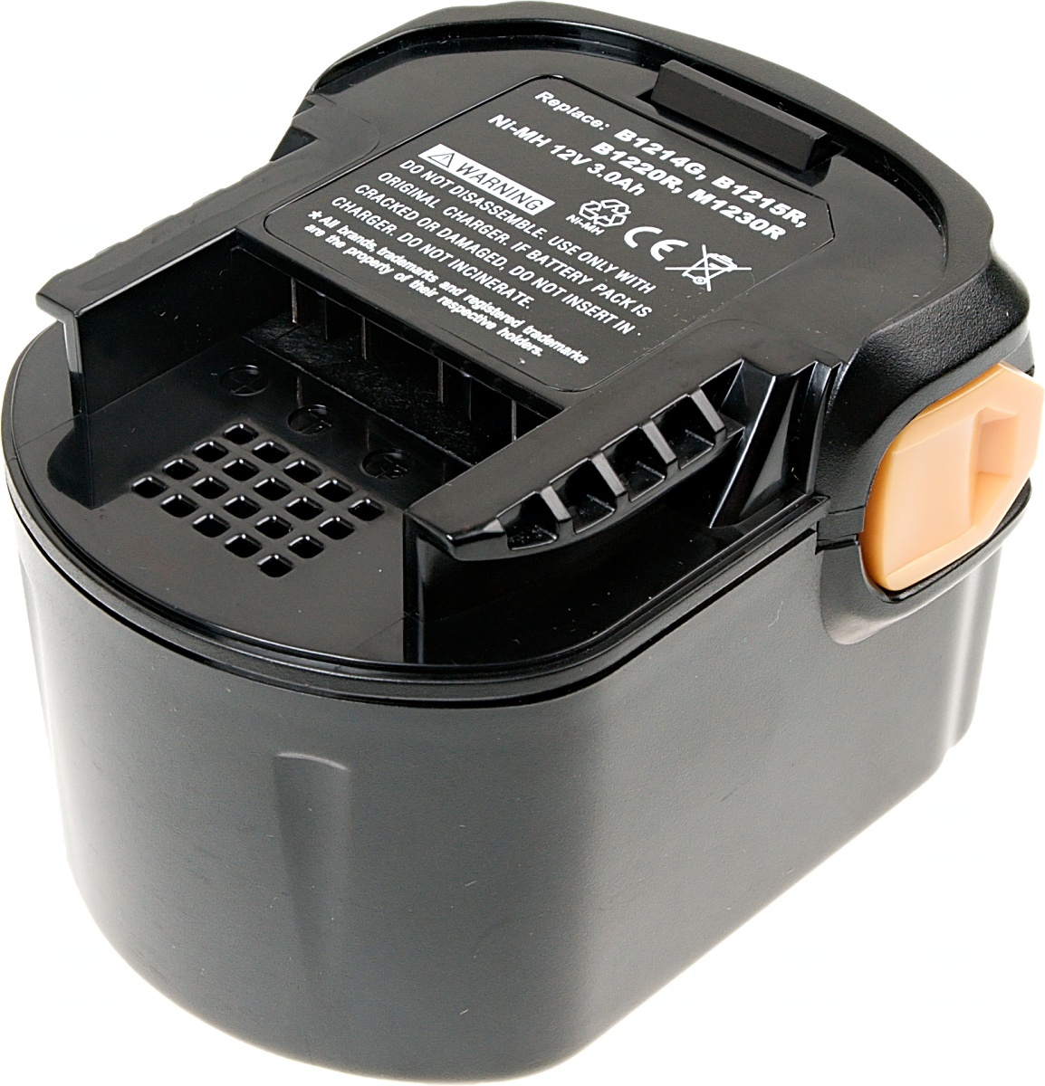 Batéria kompatibilná s B1214G