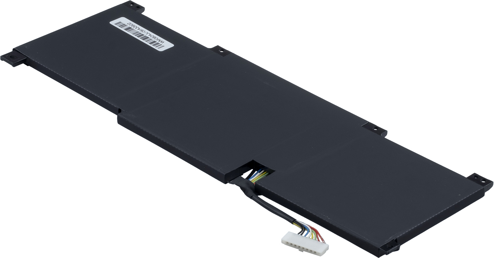 Náhradná batéria pre MSI MS-15B1