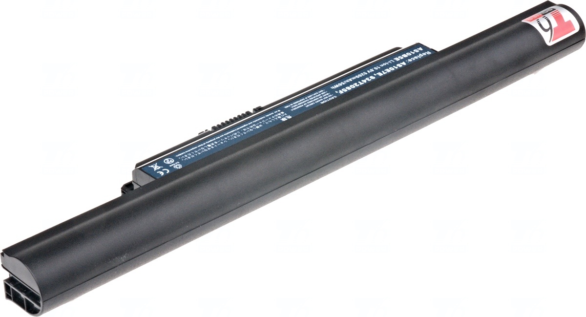 Batéria kompatibilná s BT.00606.007