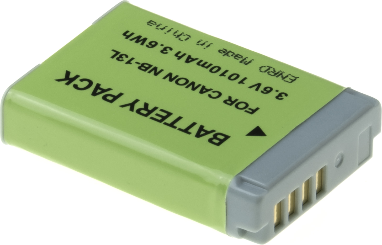 Batéria kompatibilná s NB-13L