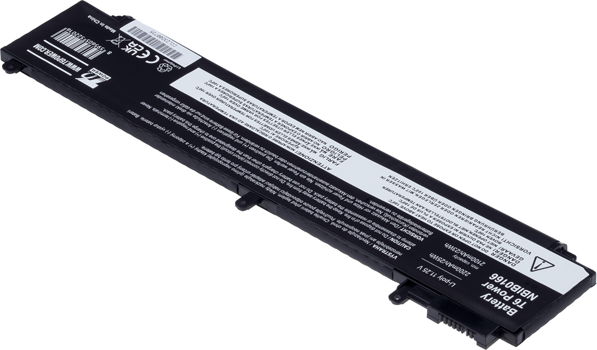 Batéria kompatibilná s SB10F46460