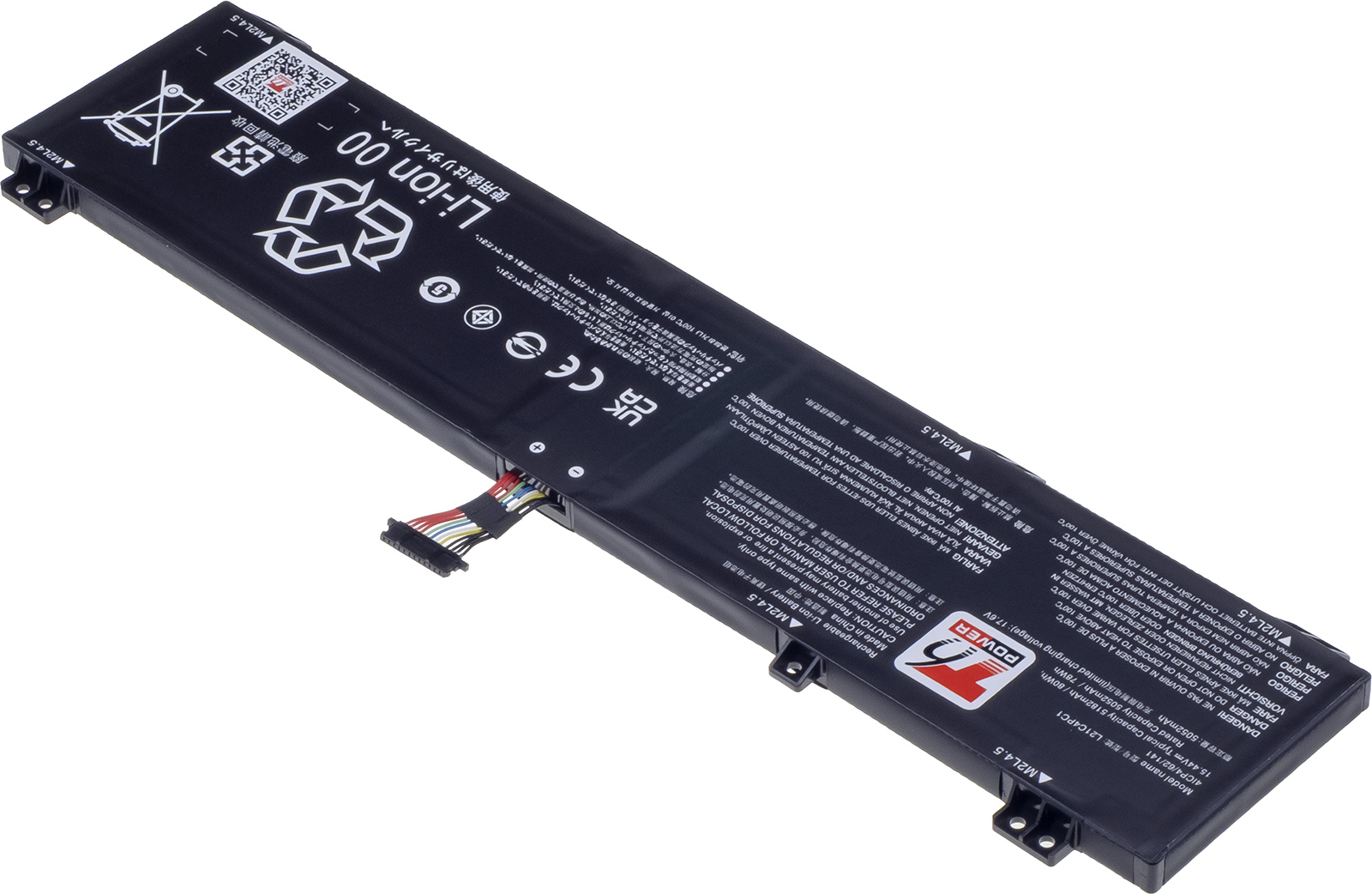Batéria kompatibilná s 5B11F24147