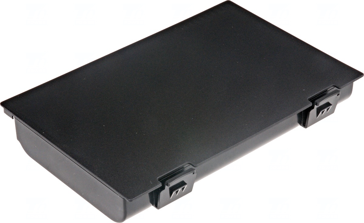 Náhradná batéria pre Fujitsu Siemens LifeBook E8410 serie