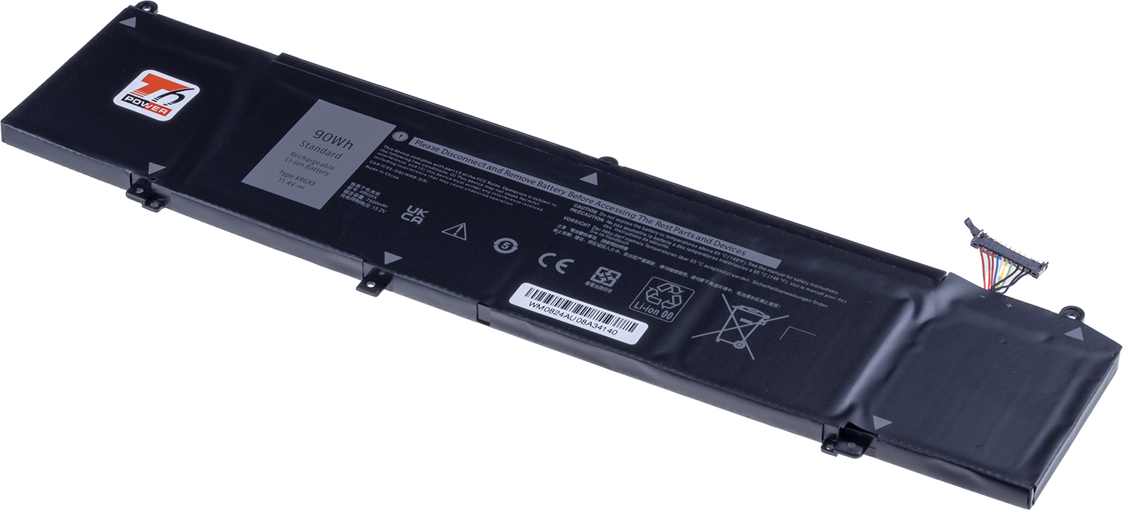Batéria pre Dell G7 15 7590