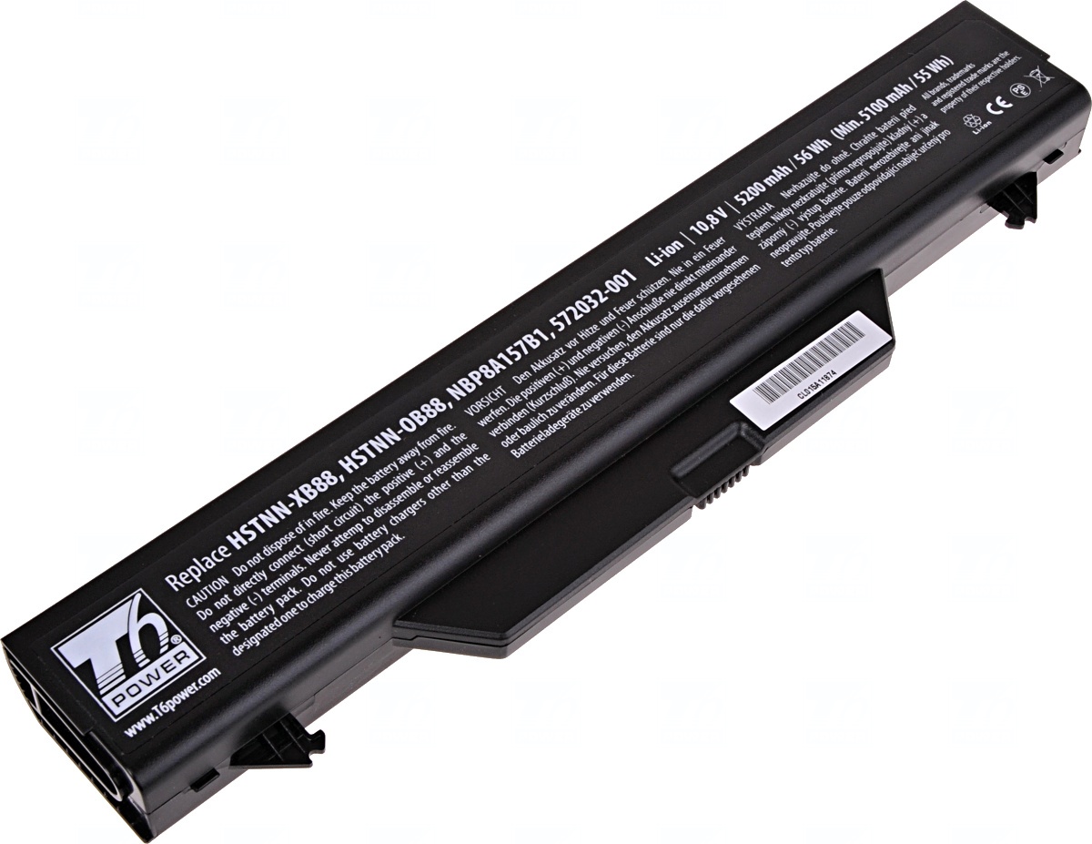 Batéria kompatibilná s HSTNN-XB88