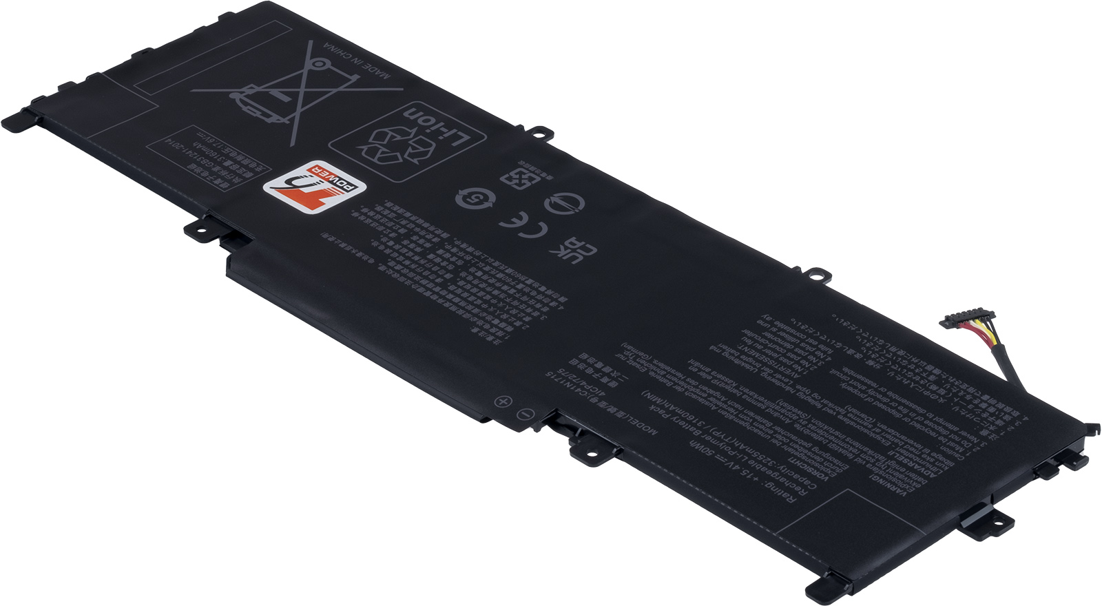 Batéria pre Asus ZenBook 13 UX331FA