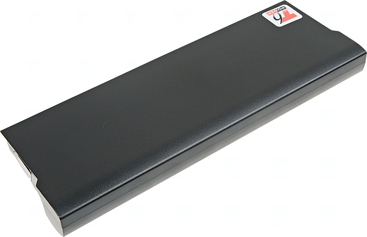 Náhradná batéria pre Dell Latitude E6440