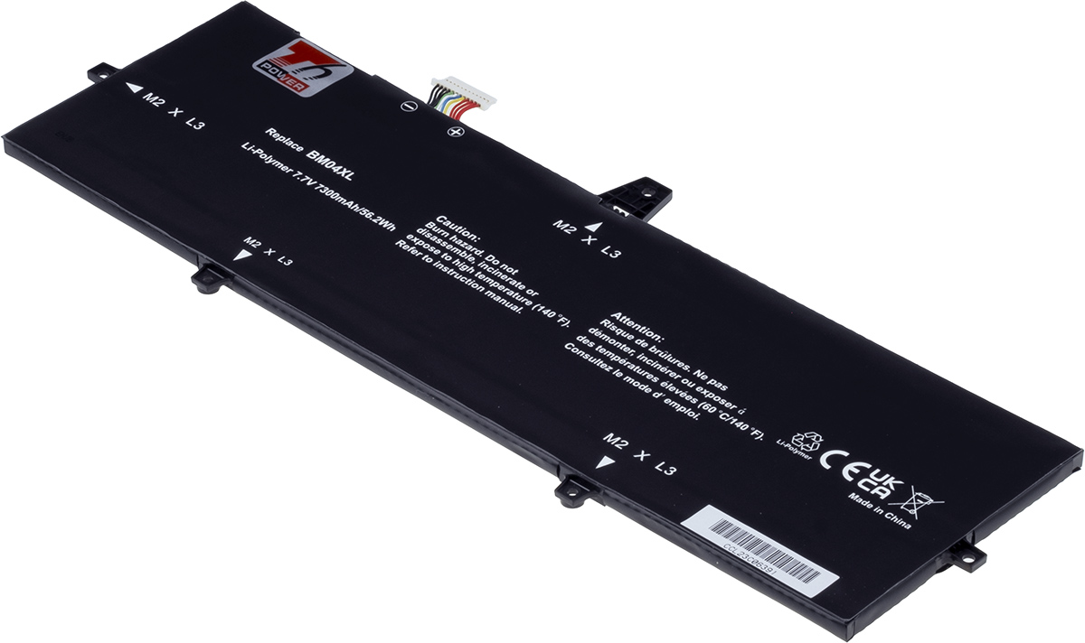 Batéria kompatibilná s L02478-855