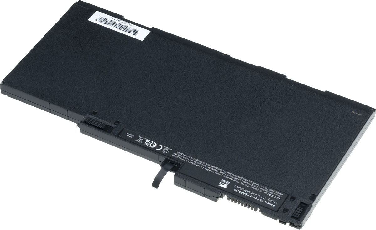Batéria pre Hewlett Packard EliteBook 750 G1