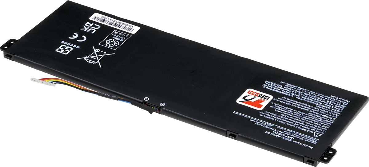 Batéria kompatibilná s KT.0030G.020